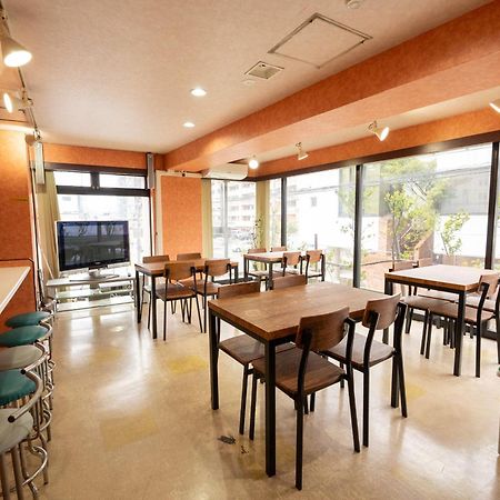 ユースホステルソノママ Kofu  Eksteriør bilde